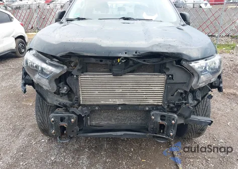 2021 Ford Ranger Xl from USA, damaged, VIN 1FTER4FH0MLD04532